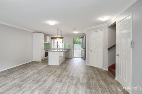 Property photo of 3/30 Sammells Drive Chermside QLD 4032