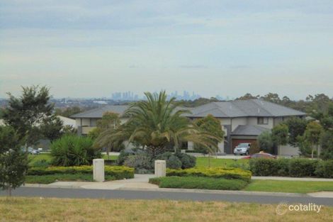 Property photo of 72 Napoli Circuit Greenvale VIC 3059