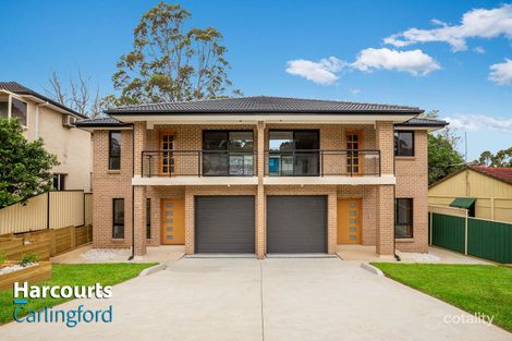 Property photo of 50 Moffatts Drive Dundas Valley NSW 2117