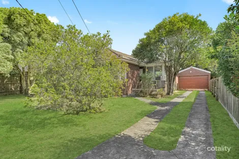 70 Robinlee Ave, Burwood East, VIC 3151
