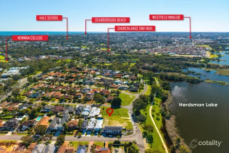 Property photo of 59 Lakeside Road Churchlands WA 6018