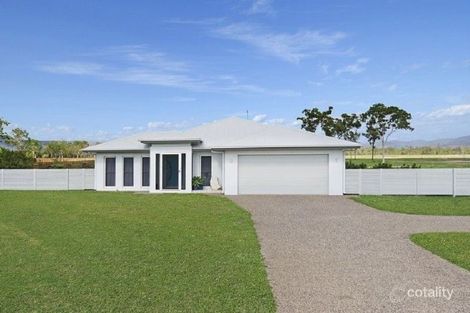 Property photo of 42 Diamond Drive Alice River QLD 4817