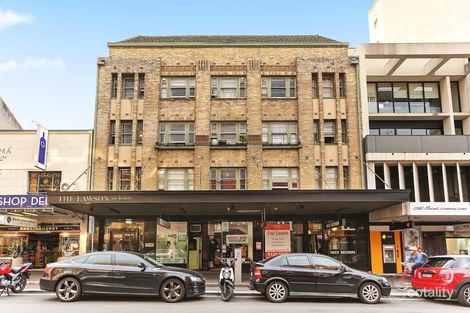 17/405 Bourke St, Surry Hills, NSW 2010