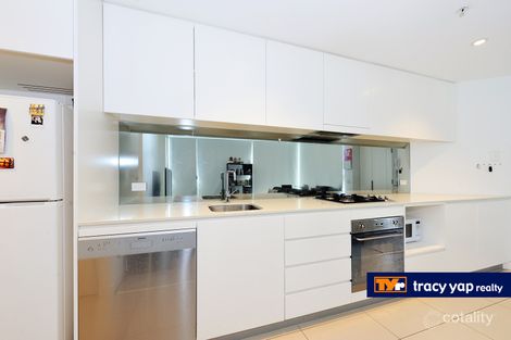 Property photo of 907/16 Brodie Spark Drive Wolli Creek NSW 2205