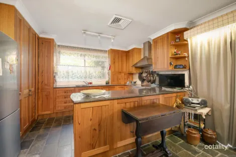 Property photo of 24 Jason Place North Rocks NSW 2151