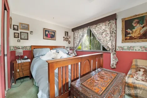 Property photo of 24 Jason Place North Rocks NSW 2151