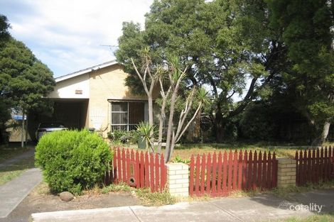 24 Robertson Cres, Laverton, VIC 3028