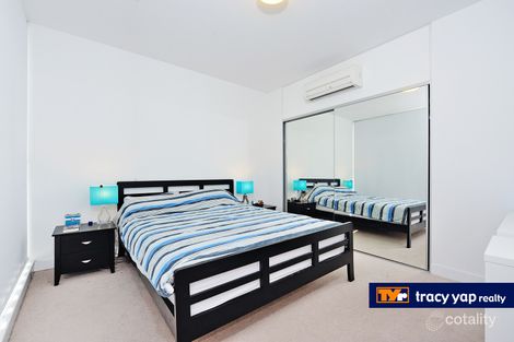Property photo of 907/16 Brodie Spark Drive Wolli Creek NSW 2205