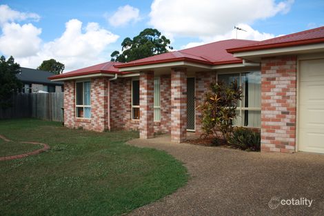 Property photo of 1 Pinnacle Court Avoca QLD 4670