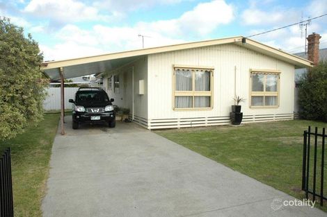 16 Sutton Rd, Maryborough, VIC 3465