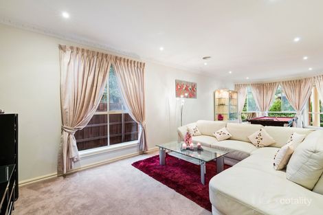 Property photo of 11 Nyanda Court Croydon VIC 3136