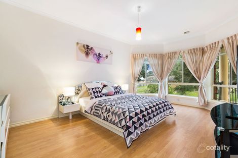Property photo of 11 Nyanda Court Croydon VIC 3136