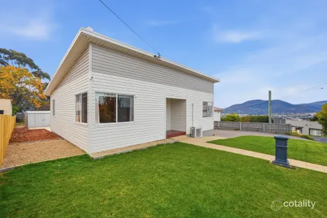 2 Garden Gr, West Moonah, TAS 7009