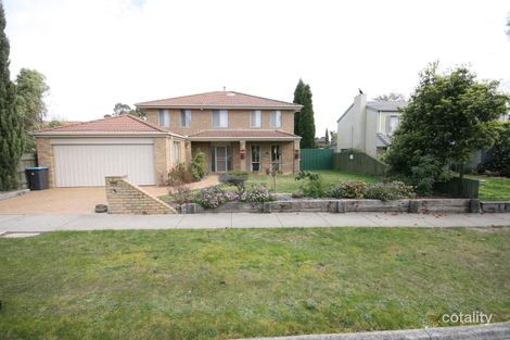 41 Watersedge Cl, Knoxfield, VIC 3180