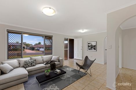 Property photo of 25 Lindberg Street Wilsonton QLD 4350