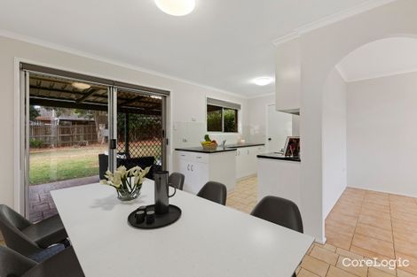 Property photo of 25 Lindberg Street Wilsonton QLD 4350