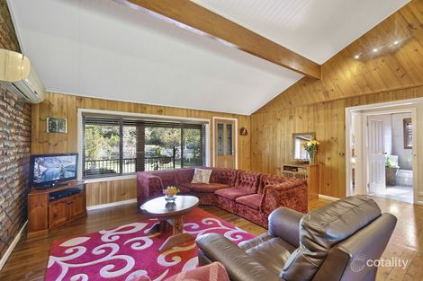 Property photo of 143 Great Southern Road Bargo NSW 2574