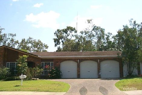 41 Wigginton St, Frenchville, QLD 4701