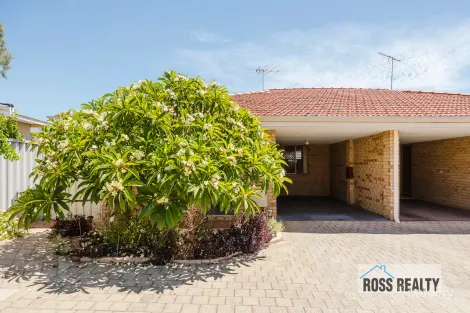 16/73-87 Leake St, Bayswater, WA 6053