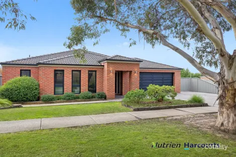 9 Yea Springs Dr, Yea, VIC 3717