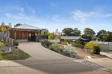 31 Spring St, Beechworth, VIC 3747