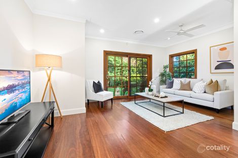 Property photo of 107A Bowden Street Ryde NSW 2112