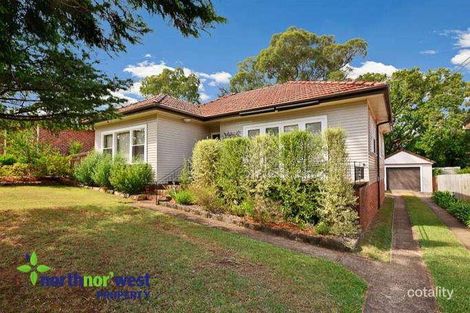 12 Henderson St, Denistone East, NSW 2112
