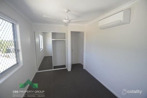 Property photo of 2/1 Nothling Street New Auckland QLD 4680