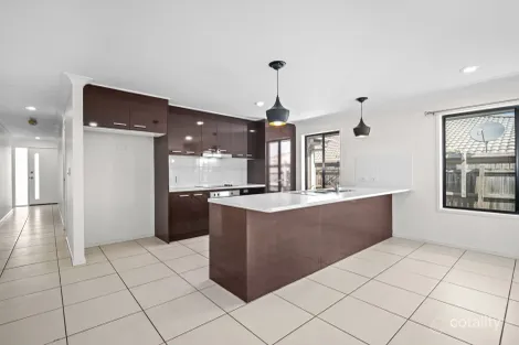 Property photo of 53 Ballow Crescent Redbank Plains QLD 4301
