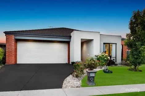 Property photo of 20 Perry Circuit Cranbourne North VIC 3977