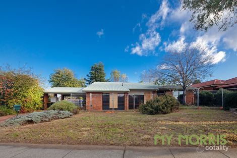 Property photo of 27 Bardolph Street Bonython ACT 2905