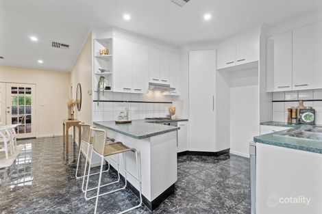 Property photo of 1/79 Lady Nelson Way Keilor Downs VIC 3038