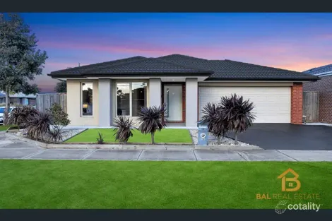 13 Closette Cct, Tarneit, VIC 3029