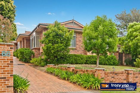 1/66 Abuklea Rd, Eastwood, NSW 2122