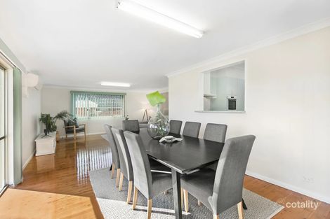 Property photo of 4 Burrell Crescent Baulkham Hills NSW 2153