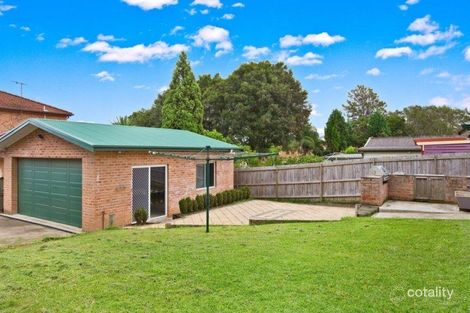 Property photo of 4 Boyce Street Ryde NSW 2112