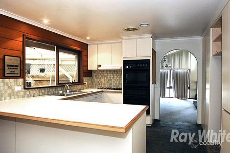 17 Xavier Dr, Wheelers Hill, VIC 3150