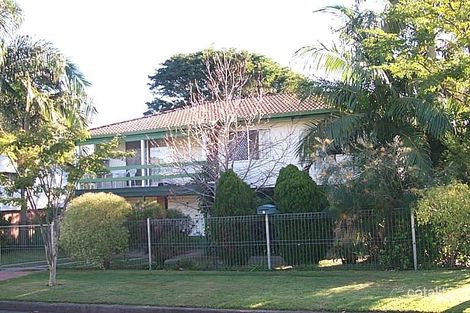 8 Sunbury St, Birkdale, QLD 4159