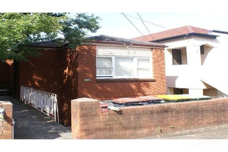 Property photo of 15B Schwebel Street Marrickville NSW 2204