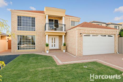 Property photo of 15 Ensign Way Wannanup WA 6210