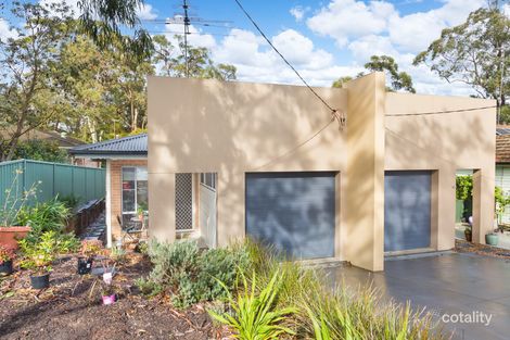 Property photo of 32A Bottle Forest Road Heathcote NSW 2233