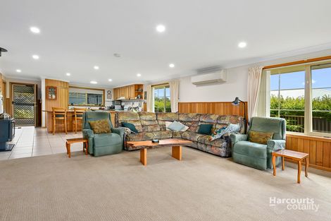 Property photo of 5 Walters Drive Orford TAS 7190