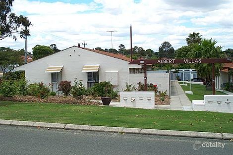 Property photo of 4/104 Albert Street Osborne Park WA 6017