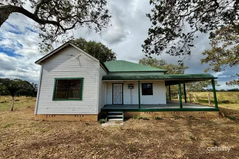 630 Sextonville Rd, Dobies Bight, NSW 2470