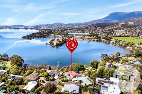Property photo of 7 Tamara Court Berriedale TAS 7011