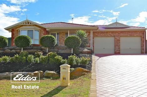 11 Teal Ct, Hewett, SA 5118