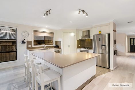 Property photo of 17 Grange Drive Broadford VIC 3658