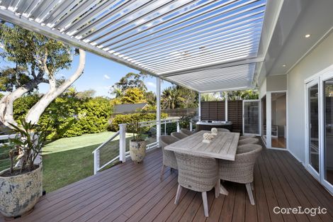 Property photo of 6 Bilberry Avenue Bilgola Plateau NSW 2107