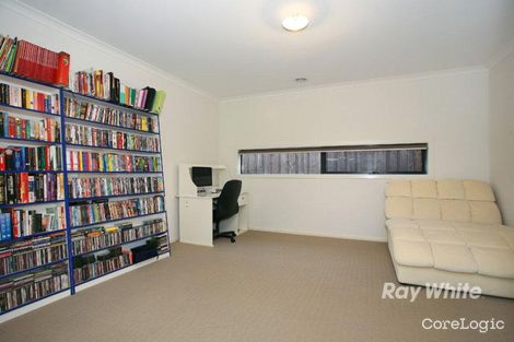 Property photo of 4 Honeybark Crescent Lyndhurst VIC 3975