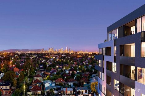 Property photo of 302/1 Foundry Road Sunshine VIC 3020